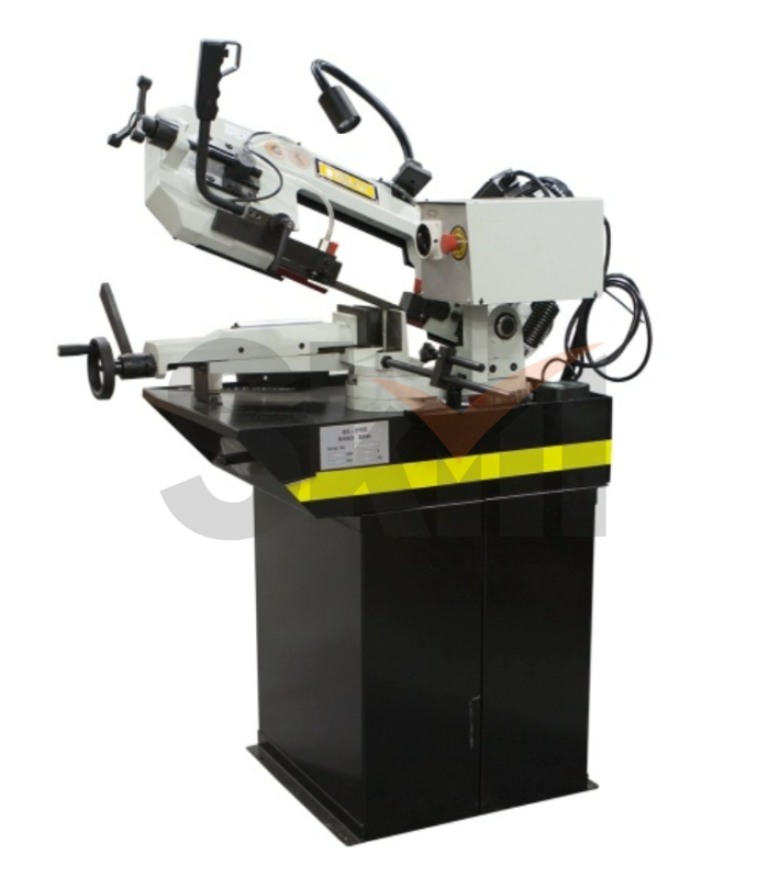 Станок ленточнопильный Stalex BS-215G (высота полотна 20мм)