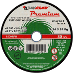 41 180 3 22.23 A 24 S BF 80 мет.+нерж.prem.