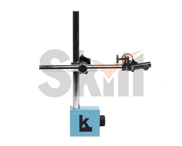 Штатив для индикаторов ШМ- IIН  магнитный КЛБ