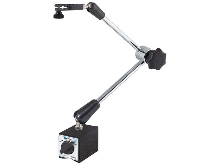 Штатив для индикаторов L=460мм магнитный сила 1000Н 042140001 Norgau