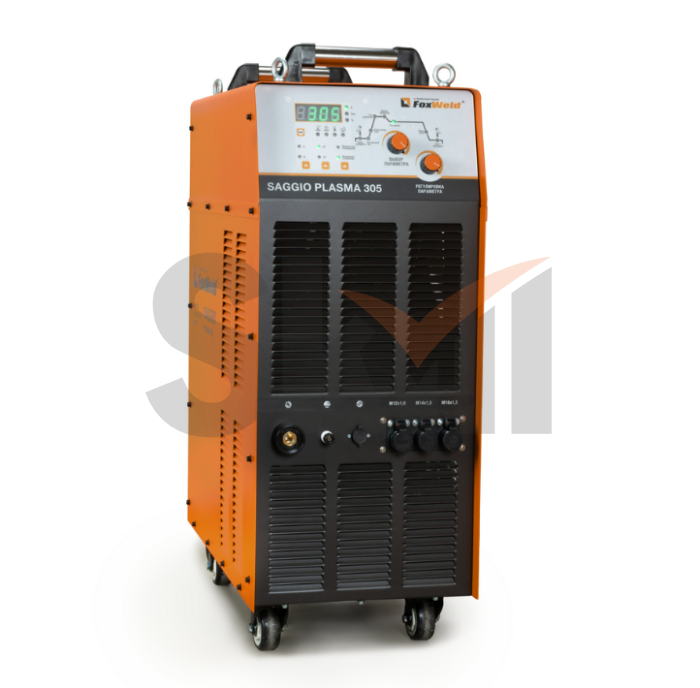 Аппарат плазменной резки SAGGIO PLASMA 305, шт