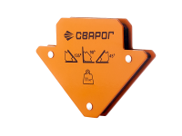 Угольник магнитный МС–11 (QJ6001)