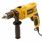 Дрель ударная ID-750, 750 Вт, 0-3000 об/мин, 48000 уд/мин// Denzel