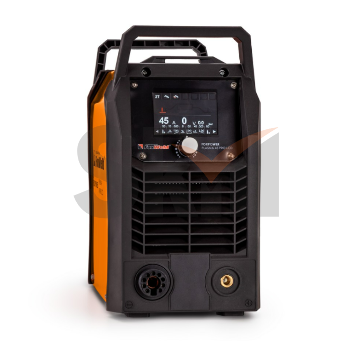 Аппарат плазменной резки FOXPOWER PLASMA 45 PRO LCD, шт