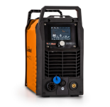 Аппарат плазменной резки FOXPOWER PLASMA 85 PRO CNC LCD, шт