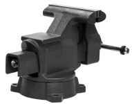 Тиски слесарные STALEX "Кайман", 203 х 190 мм., 210°, 25,0 кг.