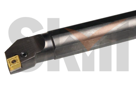 S25R-PCLNR12 Державка токарная