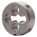 Плашка M30X3.5 Гост 9740 HSS-Co M35 (Р6М5К5)