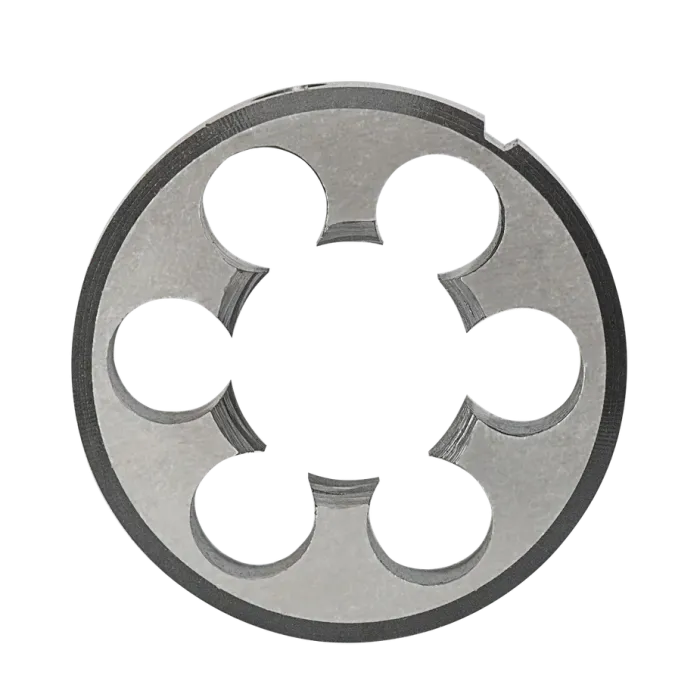 Плашка G1/8  HSS (Р6М5)