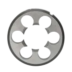 Плашка G1/2 HSS (Р6М5)