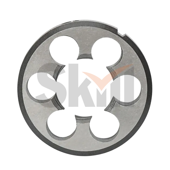 Плашка G1/2 HSS (Р6М5)