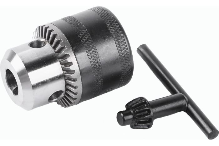 Патрон сверлильный ПС-10 В12