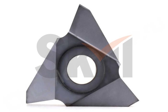 27VNL8.0TR DM215 пластина твердосплавная