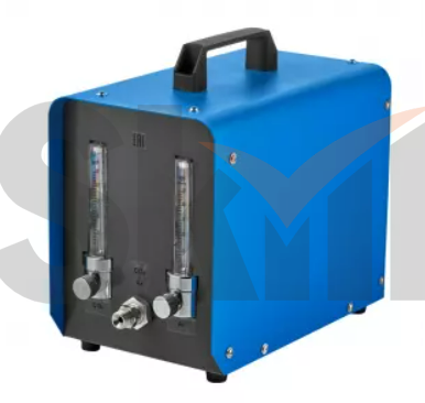 Смеситель газов MIXER (Ar+CO₂)