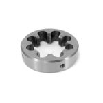 Плашка М52х5 6h D=90мм