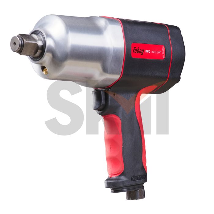 FUBAG Пневмогайковерт ударный IWC 1600 3/4"