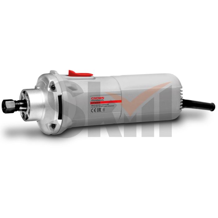 Прямая шлифовальная машина CROWN CT13314