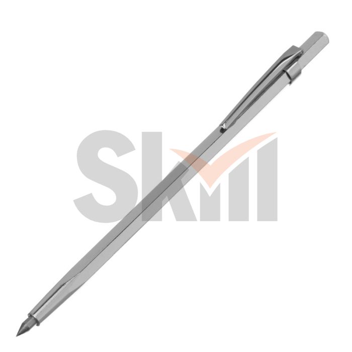 Карандаш разметочный, 145 мм, твердосплавный наконечник, пластиковый чехол Сибртех