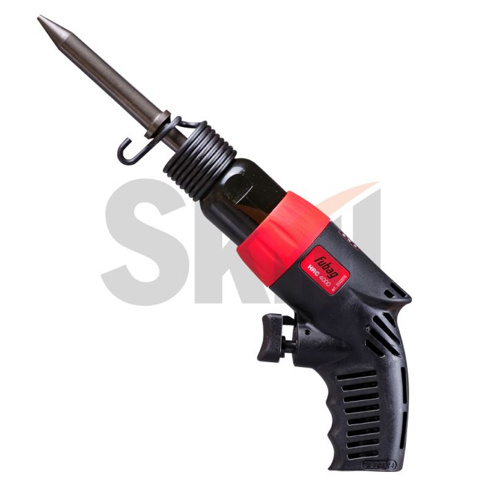 FUBAG Пневмодолото HRС 4000