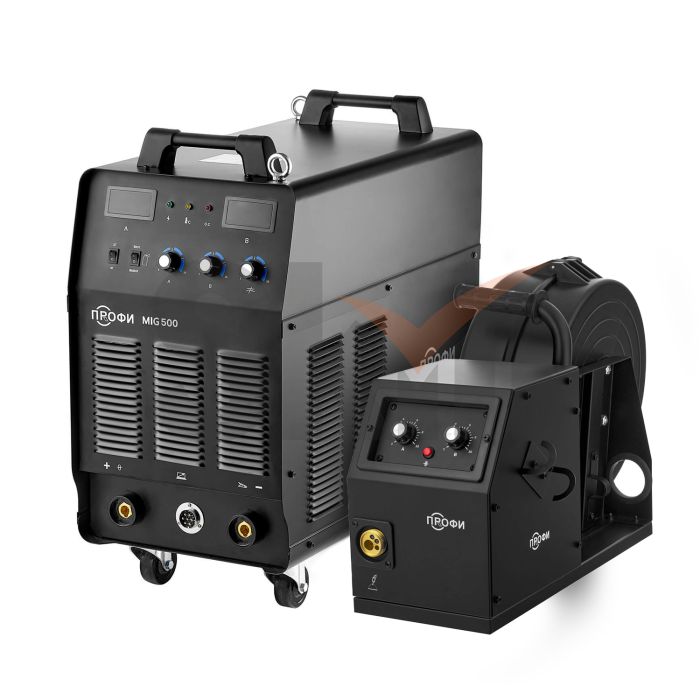 ПРОФИ MIG 500