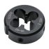 Плашка с стружколомом Bucovice Tools М18х1,5 HSSE-VA-NT DIN EN 22568 6g 45х14мм 301182