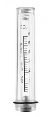 Колба к ротаметру MIXER 2Р CO₂