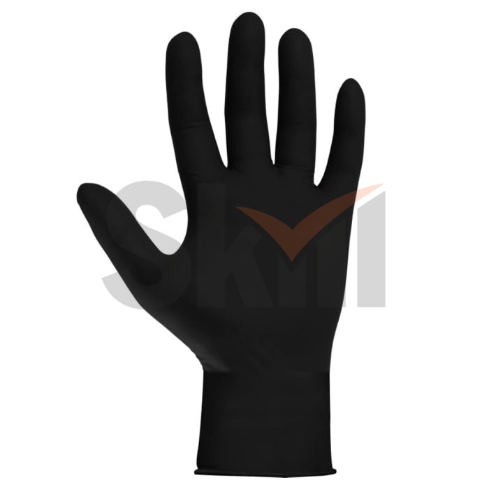 Ультрапрочные нитриловые перчатки (100 шт.)