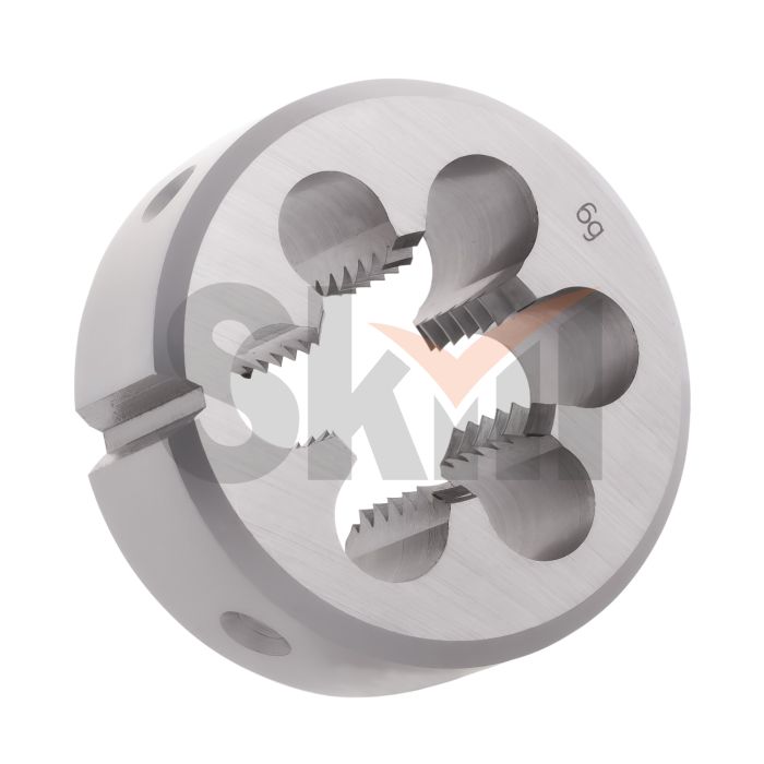 Плашка Ruko М14х1,0 HSS DIN EN 22568 6g 38х10мм 239142