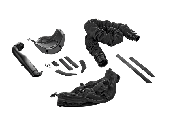 Набор принадлежностей для подключения Vento к щитку TECH Sparx