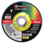 КЛТ 1 150 22.23 Ткань A 40 80