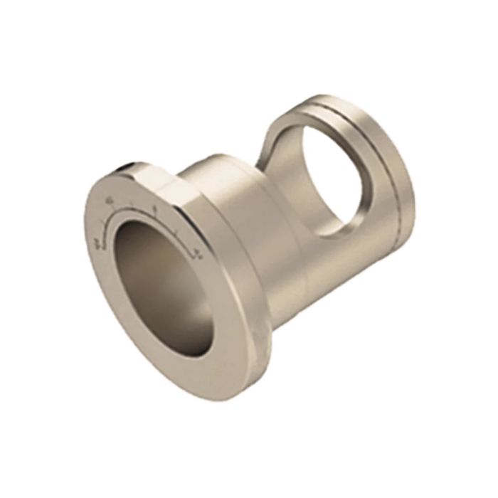 Эксцентриковая втулка UA10 D25 d20 L46