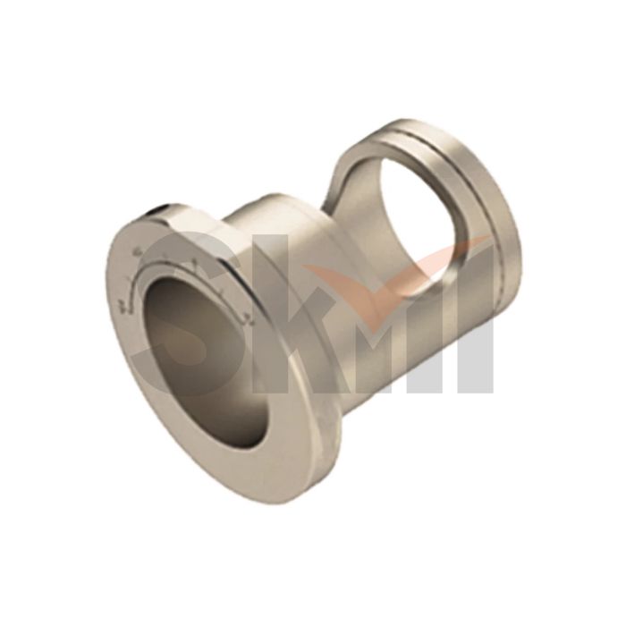 Эксцентриковая втулка UA10 D25 d20 L46