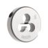 Плашка Bucovice Tools М4,5х0,5 115CrV3 DIN EN 22568 6g 20х5мм 210046