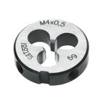 Плашка М 4,0х0,5 DINEN22568 115CrV3 6g 20х5мм Bucovice(CzTool) 210041