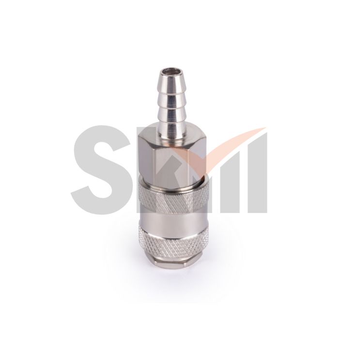 Соединитель Rapid F "мама" - елочка 9 мм FoxWeld