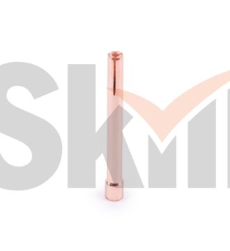 Varteg Цанга 2,4мм х 50мм TIG17/18/26 (702.0009/TD0001-24, пр-во FoxWeld/КНР)