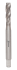 Метчик машинный M14х1,0 (HSS-E + TICN-C),ISO, 6H,R, спиральный
