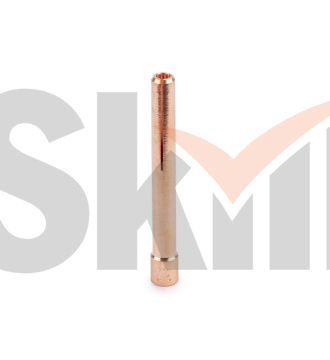 FoxWeld Цанга 3,2мм х 50мм TIG17/18/26 (702.0010/TD0001-32, пр-во FoxWeld/КНР)