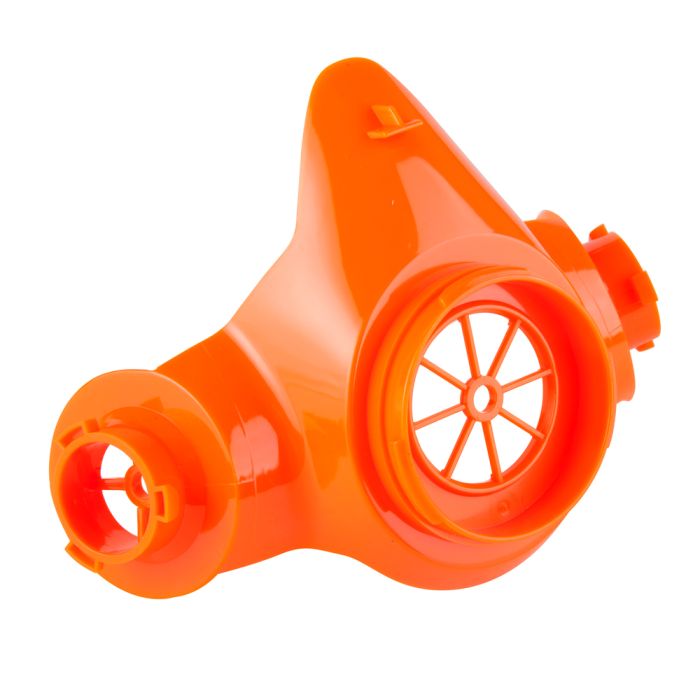 Основа полумаски 6500