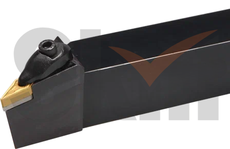 DVJNR2525M16 Державка токарная