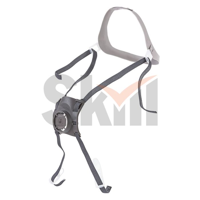 Ремешки (оголовье) для полумаски 5500P