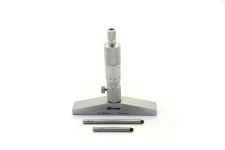 Глубиномер микрометрический ГМ- 50 0,01 МИК