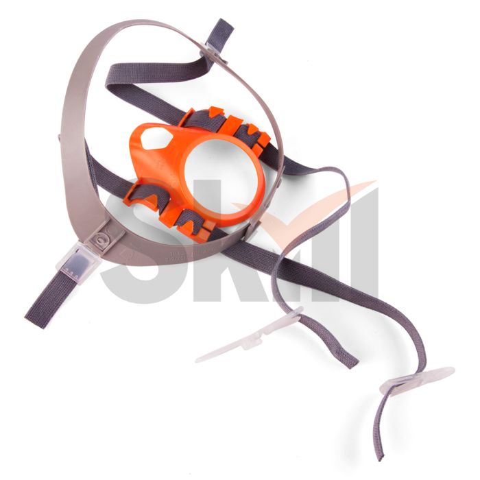 Ремешки (оголовье) для полумаски 6500