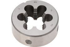 Плашка М30х3,5 DINEN22568 HSS 6g 65х25мм Ruko 237300