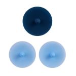 Клапаны для полумаски 6500 (2+1 шт.)