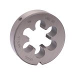 Плашка М27х1,5 DINEN22568 HSS 6g 65х18мм Bucovice(CzTool) 240272