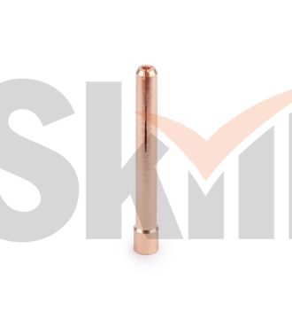 FoxWeld Цанга 2,0мм х 50мм TIG17/18/26 (702.0012/TD0001-20, пр-во FoxWeld/КНР)