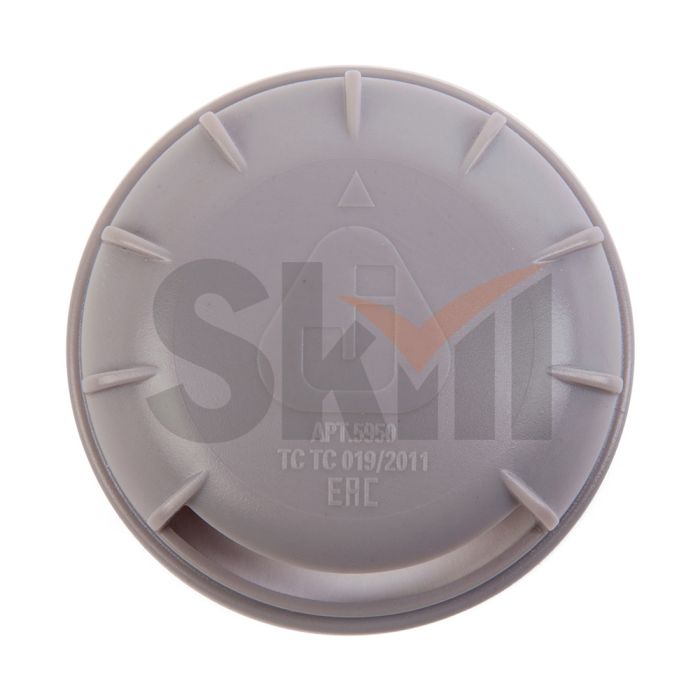 Защита клапана полнолицевой маски