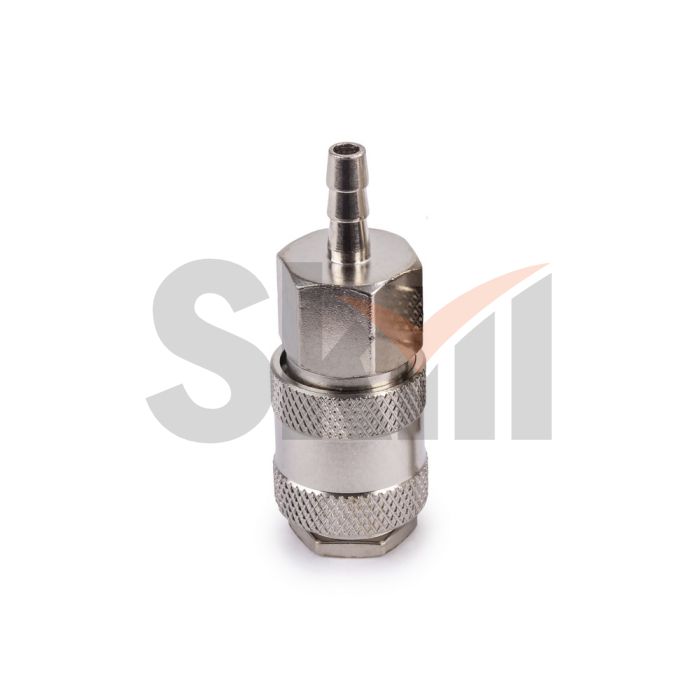 Соединитель Rapid F "мама" - ёлочка 5мм FOXWELD