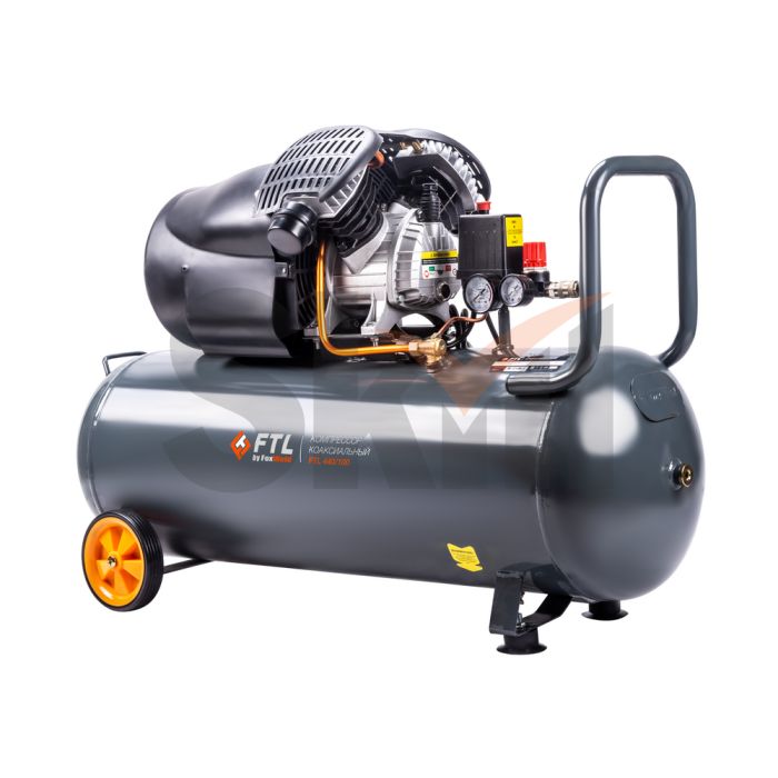 FTL Компрессор коаксиальный 440/100